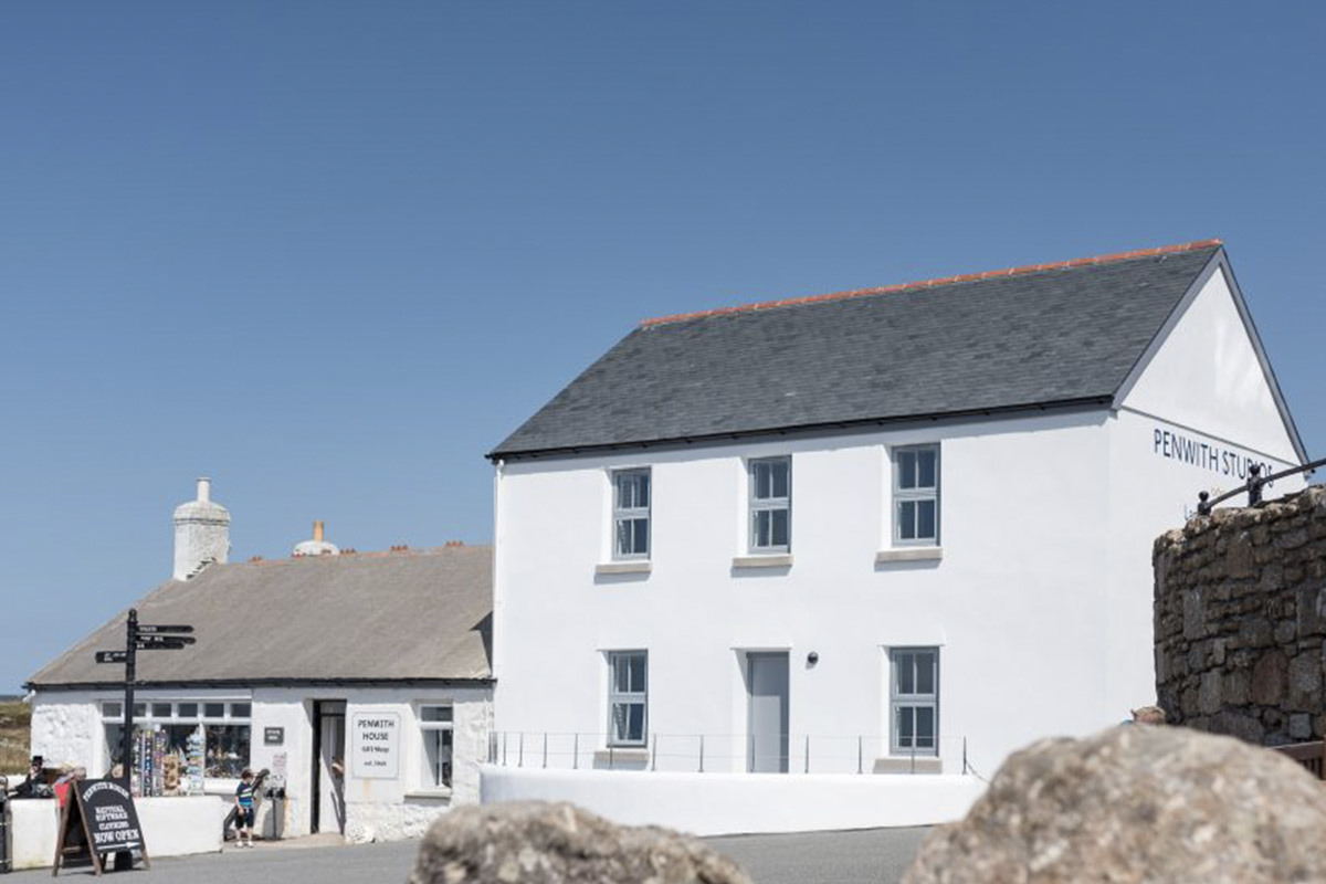 Penwith Studios, Land's End