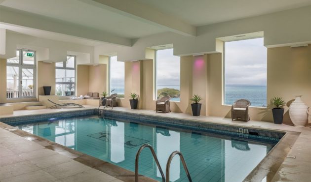 Atlantic Hotel Newquay | Luxury Cornwall Spa Hotel